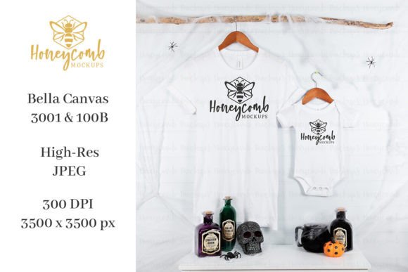 Bella Canvas Mom and Baby White Mockup: A Designer’s Real-World Review