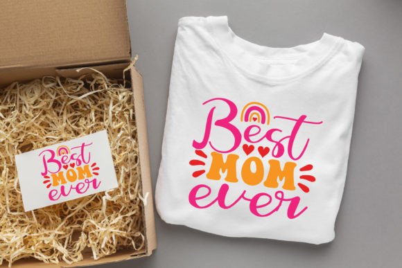 Best Mom Ever Mom SVG Design: A Designer’s Real-World Embroidery Review