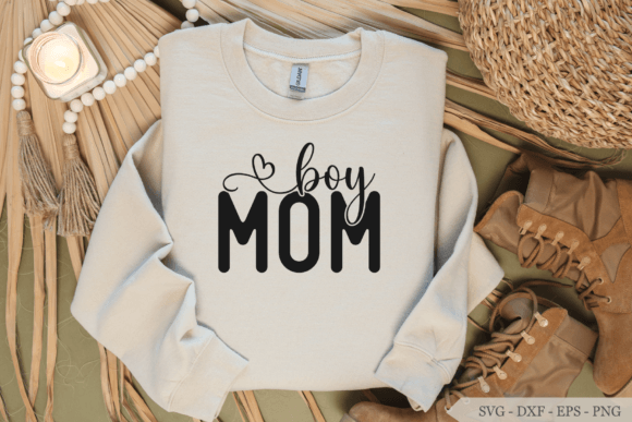 Boy Mama SVG: A Designer’s Real-World Embroidery Review