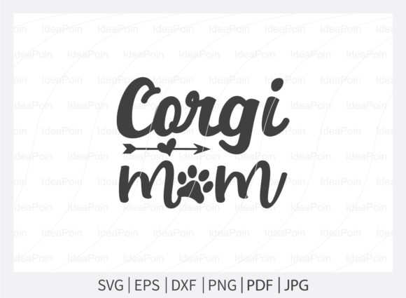 Corgi Mom SVG: A Designer’s Honest Review for Real Embroidery Projects