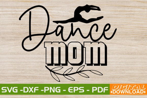 Dance Mom SVG Design: A Designer’s Honest Review for Real Embroidery Projects