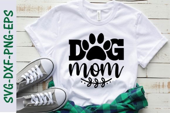 Dog Mom SVG: A Designer’s Real-World Review for Embroidery Use