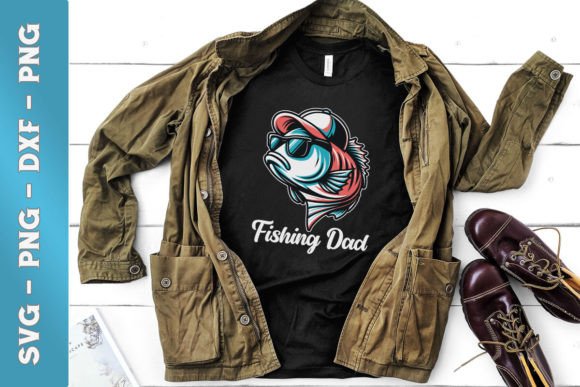 Fishing Mom SVG: A Practical Review for Real Embroidery Projects