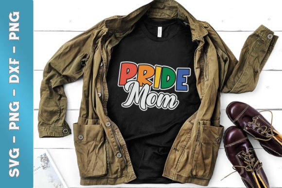 Gay Pride Mom LGBT Mom SVG: A Designer’s Real-World Review