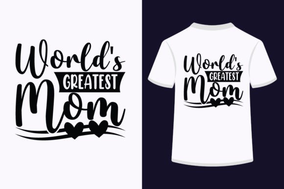 h1World’s Greatest Mom SVG Design: A Designer’s Real-World Review/h1