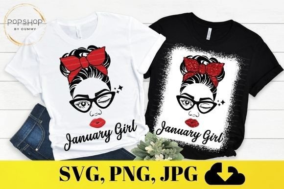 January Girl Birthday Mom Messy Bun: A Designer’s Honest Review