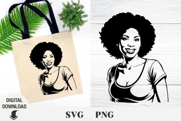 Juneteenth Svg, Afro Girl Svg, Mom Svg – A Designer’s Real-World Review