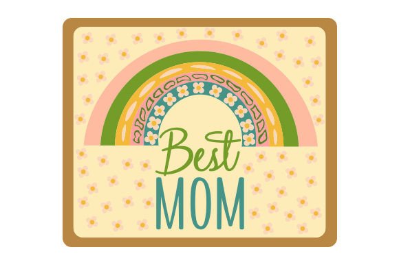 Junk Journal Sticker - Best Mom: A Designer’s Honest Review for Real Embroidery Use