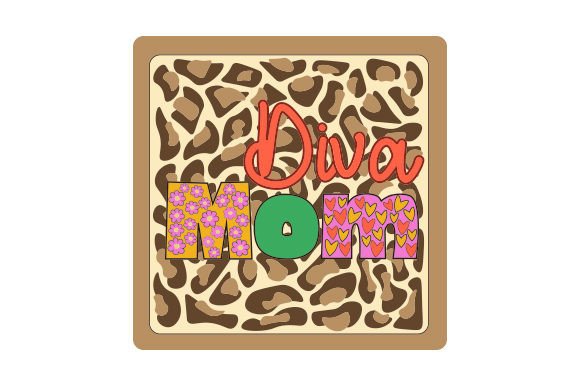 Junk Journal Sticker - Diva Mom: A Designer’s Real-World Review