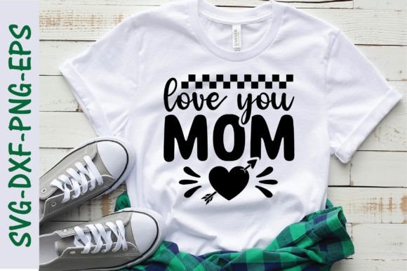 Love You Mom SVG: A Designer’s Real-World Review for Embroidery Use