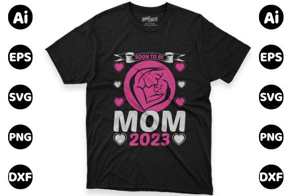 Mom and Soon T-shirt Design: A Designer’s Real-World Review