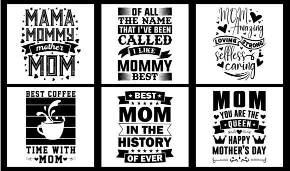 Mom SVG Design Bundle: A Designer’s Real-World Review