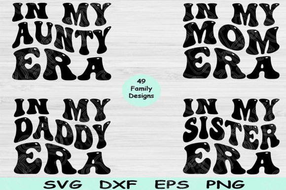 Mom Svg Png Cut File: A Nostalgic Touch for Family-Centric Embroidery