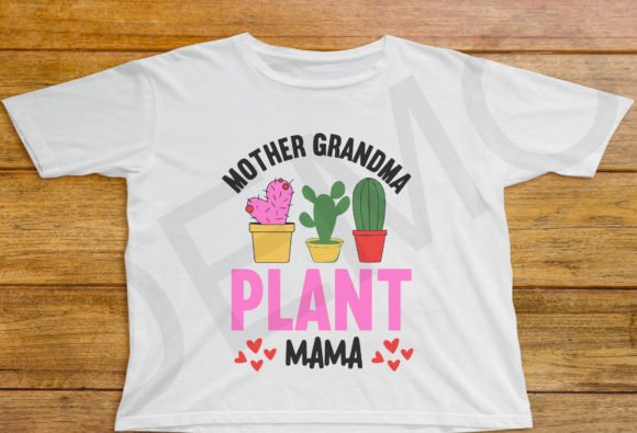 Mother Grandma Plant Svg, Mama Succulent: A Designer’s Honest Review