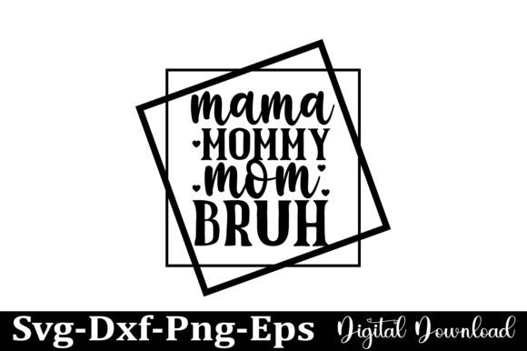 Mother's Day SVG Design Review for Real Embroidery Use