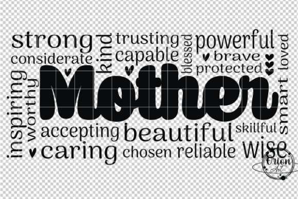 Mother SVG, Mom SVG, Mother’s Day SVG: A Designer’s Real-World Review