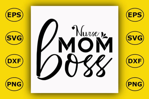 Nurse Mom Boss: A Practical Embroidery Design Review