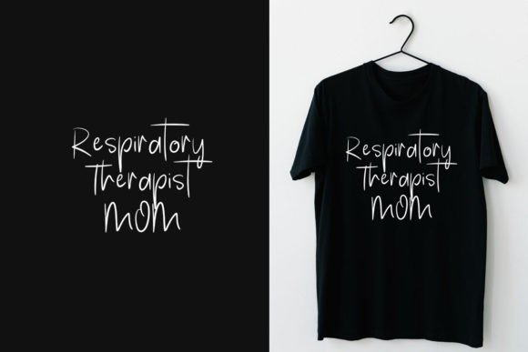 Respiratory Therapist MOM SVG: A Designer’s Real-World Review