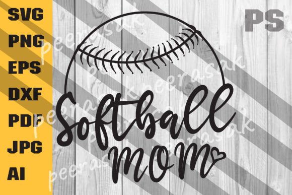 Softball Mom SVG: A Practical Review for Real Embroidery Projects