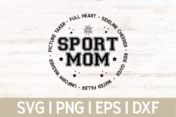 Sport Mom Svg Png: A Designer’s Honest Review for Real Embroidery Use