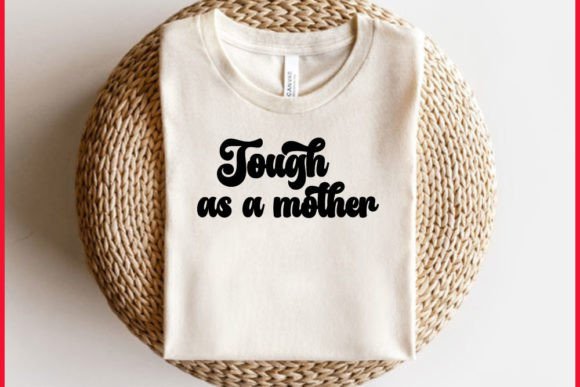 Tough As a Mother: A Designer’s Honest Take on This Bold Retro Design