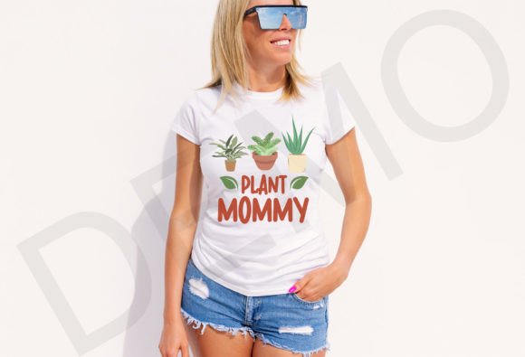 Womens Plant Mommy Svg: A Designer’s Honest Review for Real Embroidery Use